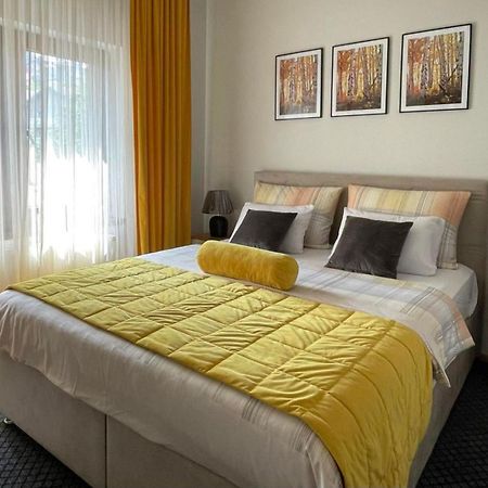 Bed & Breakfast Sjaj 塞拉耶佛 外观 照片