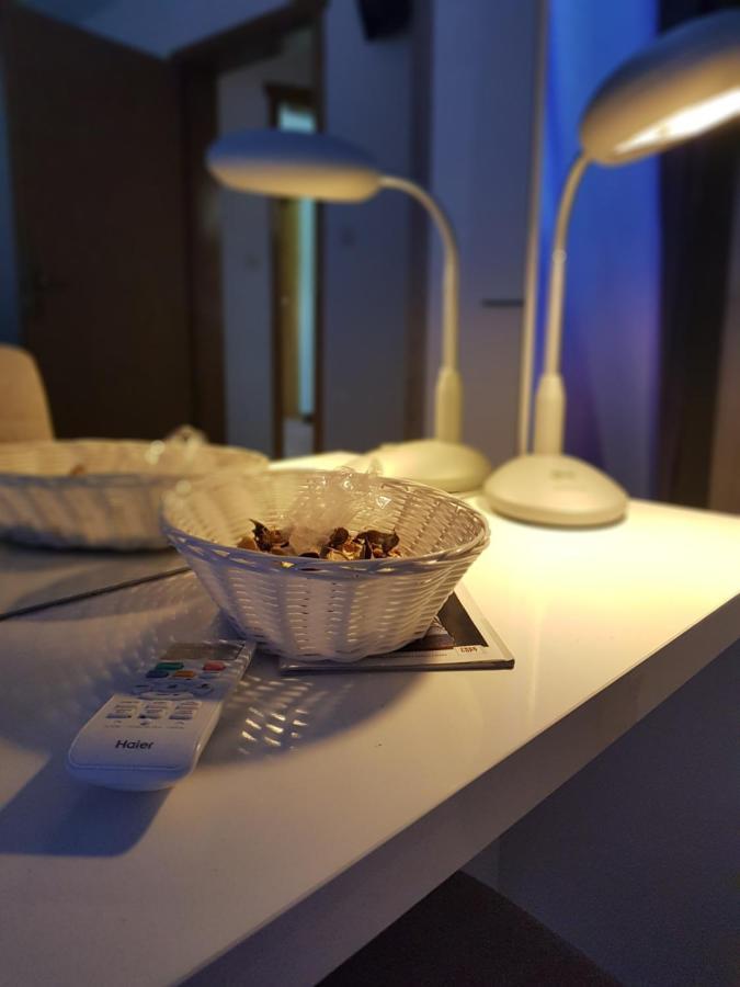 Bed & Breakfast Sjaj 塞拉耶佛 外观 照片